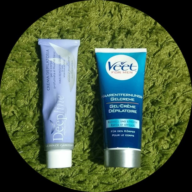 Veet vs. Deepline