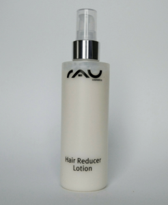 Rau Hair Reducer