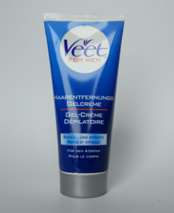 Veet Enthaarungscreme